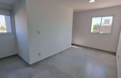 Apartamento com 2 dormitórios para alugar, 45 m² por r$ 2.500,00/mês - vila formosa - são paulo/sp