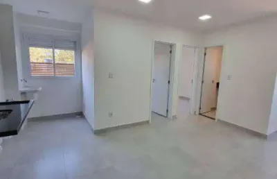 Apartamento com 2 dormitórios para alugar, 45 m² por r$ 2.500,00/mês - vila formosa - são paulo/sp