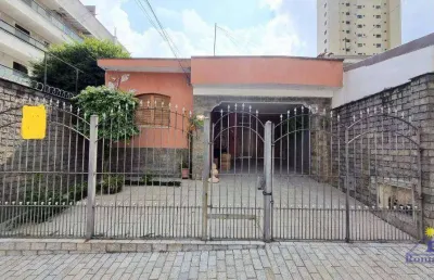 Casa com 2 dormitórios, 250 m² - venda por r$ 2.195.000,00 ou aluguel por r$ 8.690,00/mês - tatuapé - são paulo/sp