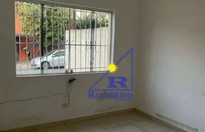 Casa com 1 dormitório, 105 m² - venda por r$ 850.000,00 ou aluguel por r$ 5.300,00/mês - tatuapé - são paulo/sp