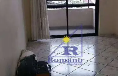 Apartamento com 3 quartos à venda na Rua Emílio Mallet, Tatuapé, São Paulo