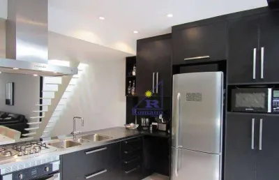 Sobrado com 3 dormitórios à venda, 140 m² por r$ 1.500.000,00 - tatuapé - são paulo/sp