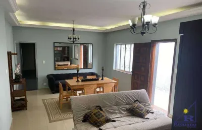 Casa com 2 dormitórios à venda, 190 m² por r$ 850.000,00 - alto da mooca - são paulo/sp