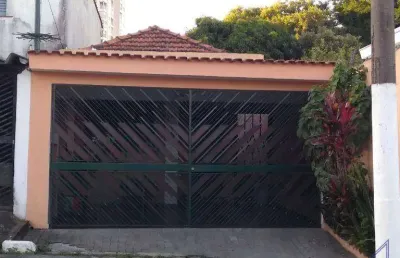 Casa com 2 quartos à venda na Rua Manuel Onha, Vila Oratório, São Paulo