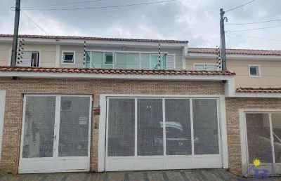 Casa com 3 quartos à venda na Rua Martins Bonilha, Alto da Mooca, São Paulo