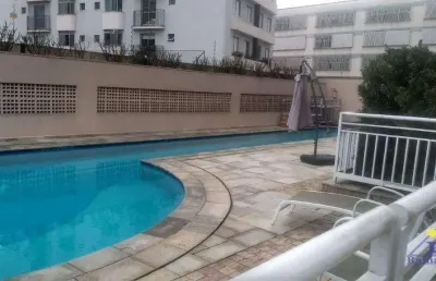 Apartamento com 2 dormitórios à venda, 79 m² por r$ 695.000,00 - alto da mooca - são paulo/sp