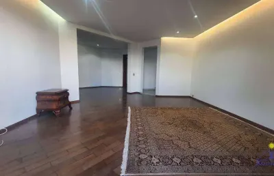 Apartamento com 4 quartos à venda no Tatuapé, São Paulo 