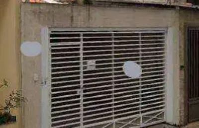 Sobrado com 1 dormitório à venda, 90 m² por r$ 595.000,00 - tatuapé - são paulo/sp