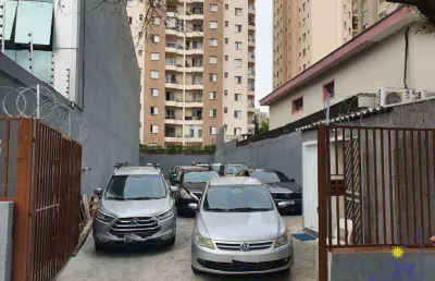 Terreno comercial à venda na Rua Coronel Joaquim Antônio Dias, Tatuapé, São Paulo
