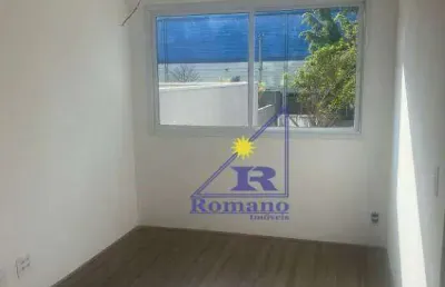 Apartamento com 2 dormitórios à venda, 38 m² por r$ 395.000,00 - belém - são paulo/sp