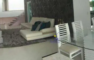 Sobrado com 3 dormitórios à venda, 520 m² por r$ 2.640.000,00 - penha - são paulo/sp