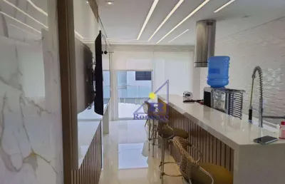 Casa em condomínio fechado com 4 quartos à venda no Condomínio Porto Atibaia, Atibaia 