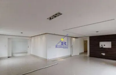 Apartamento duplex com 4 dormitórios à venda, 600 m² por r$ 3.000.000,00 - anália franco - são paulo/sp
