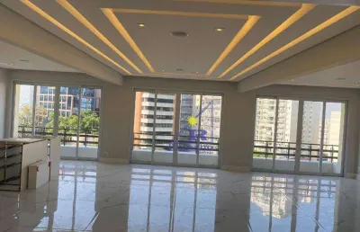 Apartamento com 5 dormitórios à venda, 421 m² por r$ 3.750.000,00 - bela vista - são paulo/sp