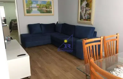 Apartamento com 3 dormitórios à venda, 65 m² por r$ 430.000,00 - penha - são paulo/sp