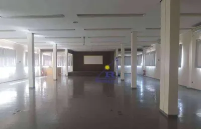 Prédio à venda, 4951 m² por r$ 18.000.000,00 - penha - são paulo/sp