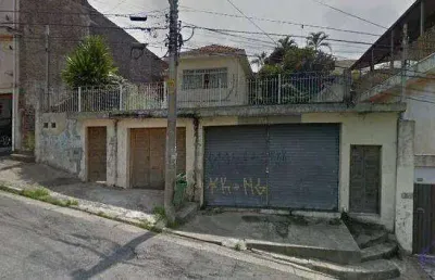 Terreno à venda, 645 m² por r$ 1.595.000,00 - penha - são paulo/sp