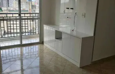 Apartamento com 2 dormitórios à venda, 52 m² por r$ 503.000,00 - belém - são paulo/sp