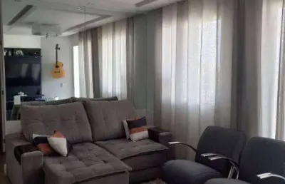 Apartamento com 2 dormitórios à venda, 65 m² por r$ 638.000,00 - vila prudente - são paulo/sp