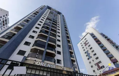 Apartamento com 3 dormitórios à venda, 98 m² por r$ 840.000,00 - anália franco - são paulo/sp