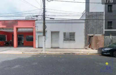 Salão para alugar, 200 m² por r$ 7.150,00/mês - belém (zona leste) - são paulo/sp
