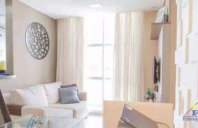 Apartamento com 2 dormitórios à venda, 46 m² por r$ 472.000,00 - vila prudente - são paulo/sp