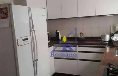 Casa com 4 quartos à venda na Travessa Aral Moreira, Barro Branco (Zona Norte), São Paulo