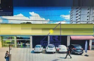 Sala comercial para alugar na Avenida João XXIII, Barro Branco (Zona Norte), São Paulo