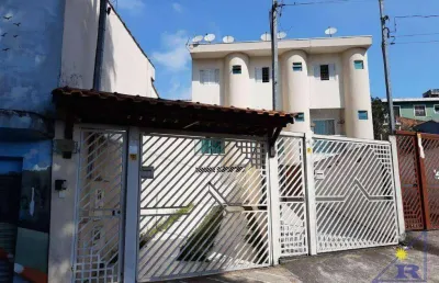 Sobrado com 3 dormitórios à venda, 127 m² por r$ 580.000,00 - jardim iva - são paulo/sp
