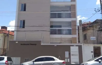 Apartamento com 1 quarto à venda na Rua Dona Vitória Speers, Vila Formosa, São Paulo