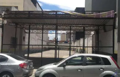 Terreno comercial para alugar na Rua Fernão Tavares, Tatuapé, São Paulo