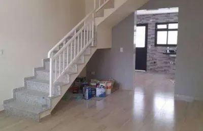 Sobrado com 2 dormitórios para alugar, 90 m² por r$ 4.555,00/mês - tatuapé - são paulo/sp