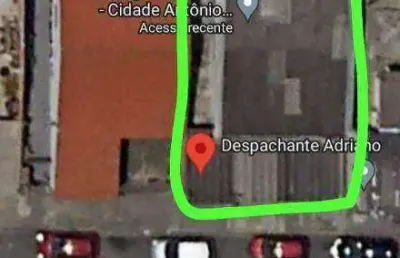 Terreno à venda na Rua Jaguarundi, Cidade Antônio Estevão de Carvalho, São Paulo