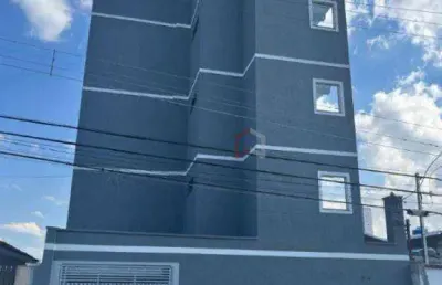 Apartamento com 2 quartos à venda na Rua João Marchiori, Cidade Patriarca, São Paulo