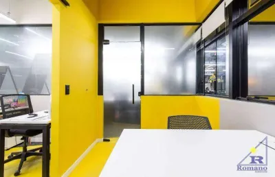 Sala comercial com 5 salas à venda no Tatuapé, São Paulo 