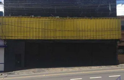 Sala comercial para alugar na Avenida Doutor Eduardo Cotching, Vila Formosa, São Paulo