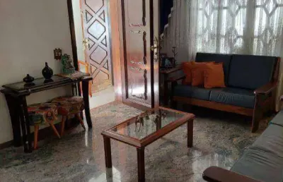 Sobrado com 3 dormitórios à venda, 160 m² por r$ 650.000,00 - vila ema - são paulo/sp