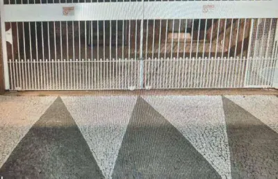 Casa com 2 quartos para alugar na Rua Visconde de Itaboraí, Vila Azevedo, São Paulo