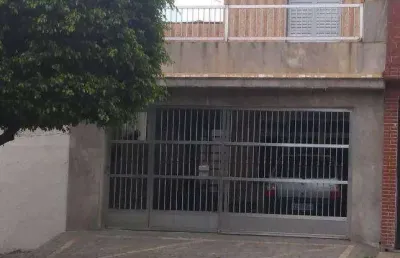 Casa com 2 quartos à venda na Rua Sebastião de Andrade, Vila Matilde, São Paulo