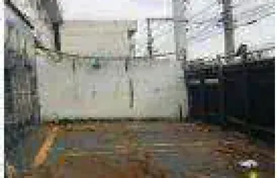 Terreno comercial para alugar na Avenida Antônio Estevão de Carvalho, Cidade Patriarca, São Paulo