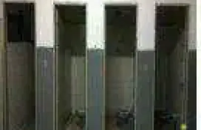 Sala comercial para alugar na Rua Hermenegildo Gois Parente, Vila São Francisco, São Paulo
