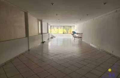 Sala comercial para alugar na Avenida Hermilo Alves, Vila Ré, São Paulo