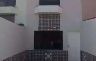 Casa com 3 quartos para alugar na Rua São Félix de Cantalício, Jardim Aricanduva, São Paulo
