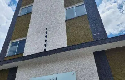 Apartamento com 2 quartos à venda na Rua Major Ângelo Zanchi, Penha De França, São Paulo