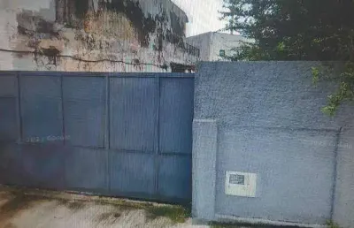 Terreno comercial para alugar na Rua Rio do Peixe, Vila Lucia, São Paulo