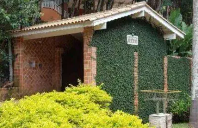 Casa em condomínio fechado com 2 quartos à venda em Cumbari, Mairiporã 