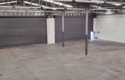Barracão / Galpão / Depósito para alugar na Avenida Sapopemba, Vila Fátima, São Paulo