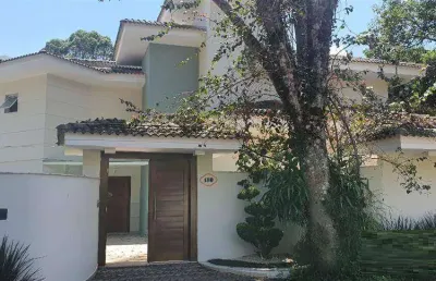 Casa com 3 quartos à venda na Rua Imperatriz Maria Izabel Adelaide, Roseira, Mairiporã