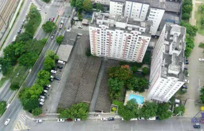 Apartamento com 2 dormitórios à venda, 55 m² por r$ 320.000,00 - cangaíba - são paulo/sp
