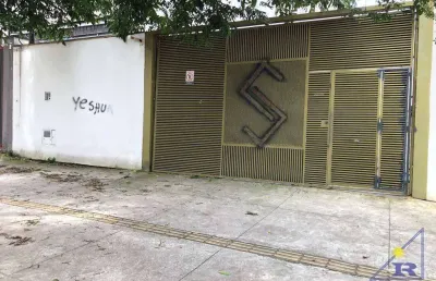 Terreno, 318 m² - venda por r$ 2.200.000,00 ou aluguel por r$ 8.288,37/mês - jardim avelino - são paulo/sp